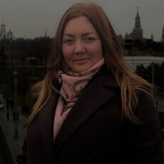 Фотография девушки Ирина, 37 лет из г. Уфа