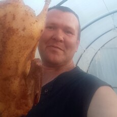 Фотография мужчины Ваккас, 41 год из г. Вятские Поляны