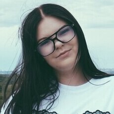 Фотография девушки Настёна, 19 лет из г. Волжский