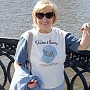 Вероника, 64 года