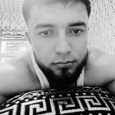 Фотография мужчины Дадош, 32 года из г. Екатеринбург