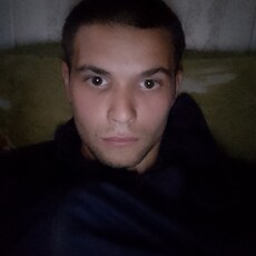 Фотография мужчины Сергій, 21 год из г. Киев