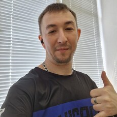 Фотография мужчины Анатолий, 37 лет из г. Новосибирск