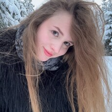 Фотография девушки Арина, 19 лет из г. Киров
