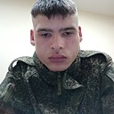 Дима, 23 года