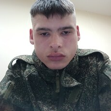 Фотография мужчины Дима, 23 года из г. Севастополь