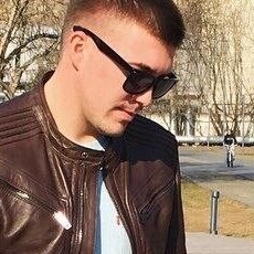 Фотография мужчины Максим, 35 лет из г. Новосибирск