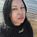 Лиса, 45 лет
