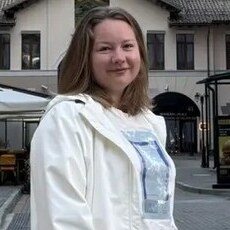 Фотография девушки Алиса, 34 года из г. Сочи