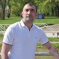Фотография мужчины Samir, 38 лет из г. Вильнюс
