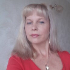 Фотография девушки Nata, 48 лет из г. Краснодар