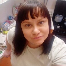 Фотография девушки Оксана, 36 лет из г. Саранск