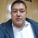 Шох, 34 года