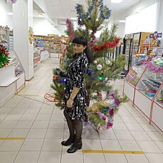 Фотография девушки Анна, 41 год из г. Костанай