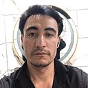 Ризо, 36 лет
