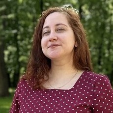 Фотография девушки Яна, 34 года из г. Санкт-Петербург