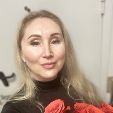 Фотография девушки Таня, 46 лет из г. Чайковский