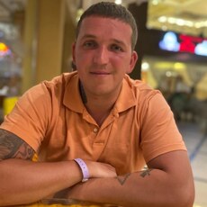 Фотография мужчины Максим, 38 лет из г. Киров