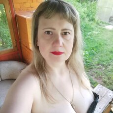 Фотография девушки Клубничка, 42 года из г. Сызрань