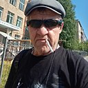 Серёга, 60 лет