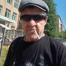 Фотография мужчины Серёга, 60 лет из г. Петрозаводск