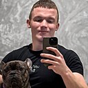 Иван, 23 года