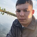 Степан, 23 года