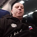 Серёга, 44 года