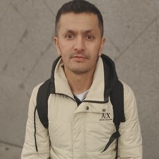 Фотография мужчины Зокир, 38 лет из г. Дмитров
