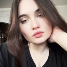 Фотография девушки Нана, 19 лет из г. Оренбург
