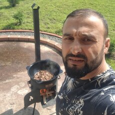 Фотография мужчины Kadir, 38 лет из г. Уфа