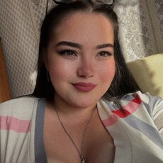 Фотография девушки Анастасия, 22 года из г. Воложин