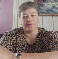 Фотография девушки Елена, 40 лет из г. Иркутск