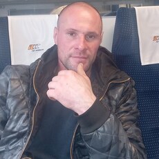 Фотография мужчины Roman, 41 год из г. Гданьск