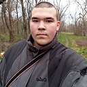 Даниил, 19 лет
