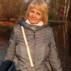 Фотография девушки Майя, 63 года из г. Белая Церковь