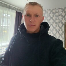 Фотография мужчины Григорий, 39 лет из г. Ижевск