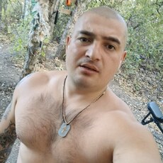 Фотография мужчины Ivan, 37 лет из г. Донецк
