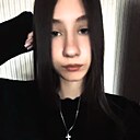 Ульяна, 19 лет