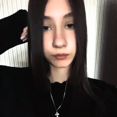 Фотография девушки Ульяна, 19 лет из г. Гомель
