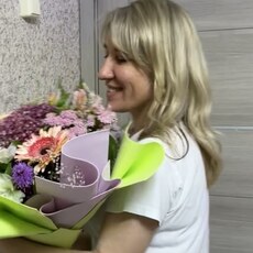 Фотография девушки Елена, 48 лет из г. Рязань