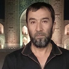 Фотография мужчины Уктамбек, 42 года из г. Бишкек