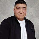 Досжан, 28 лет