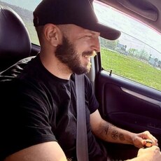 Фотография мужчины Михаил, 34 года из г. Брест
