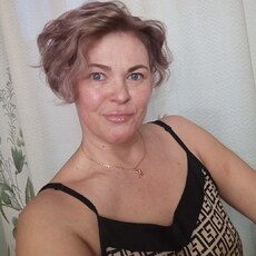 Фотография девушки Анютка, 46 лет из г. Златоуст