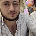 Вусал, 26 лет