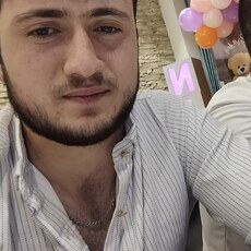 Фотография мужчины Вусал, 26 лет из г. Нижнекамск
