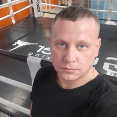 Фотография мужчины Михаил, 39 лет из г. Ульяновск