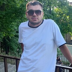 Фотография мужчины Тимур, 32 года из г. Нижнекамск