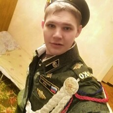 Фотография мужчины Дима, 25 лет из г. Красноуфимск